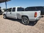 2001 Chevrolet Silverado C1500