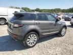 2016 Land Rover Range Rover Evoque HSE