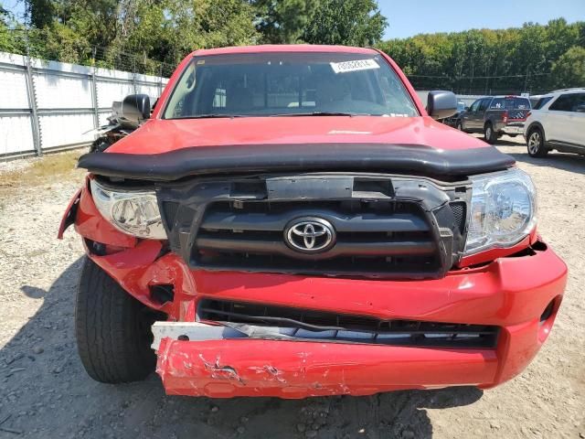 2006 Toyota Tacoma Access Cab