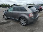 2010 Ford Edge Limited