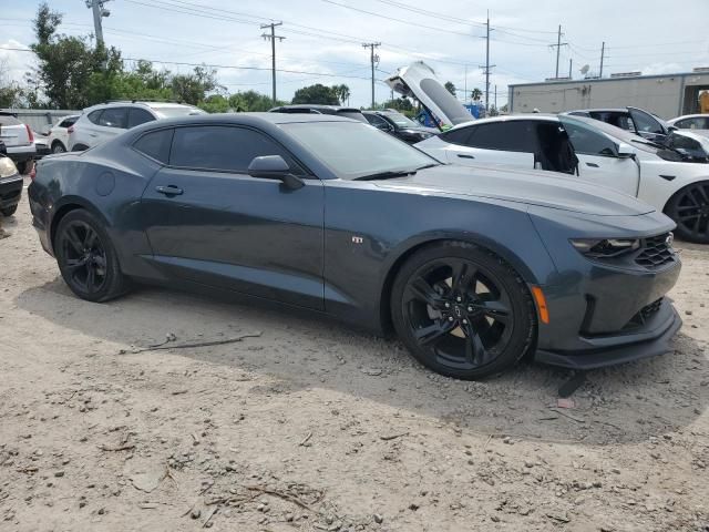 2021 Chevrolet Camaro LS