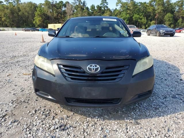 2008 Toyota Camry CE