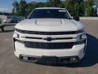 2019 Chevrolet Silverado K1500 RST