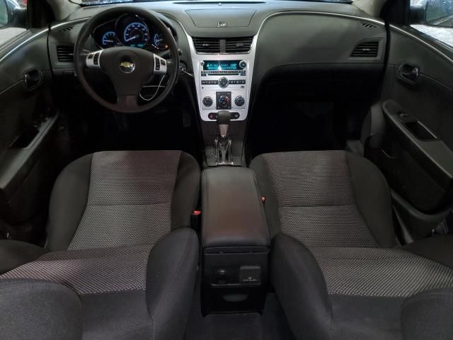 2011 Chevrolet Malibu 1LT