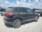 2013 Volkswagen Tiguan S