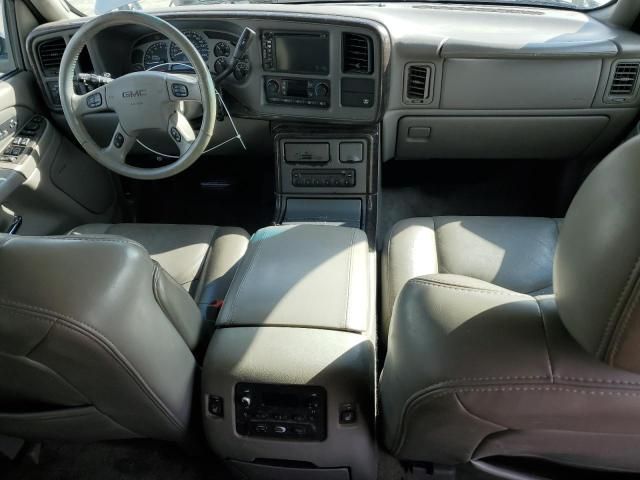 2005 GMC Yukon Denali