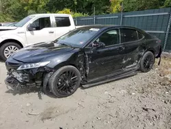 2023 Toyota Camry XSE en venta en Candia, NH