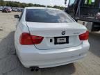 2011 BMW 328 I