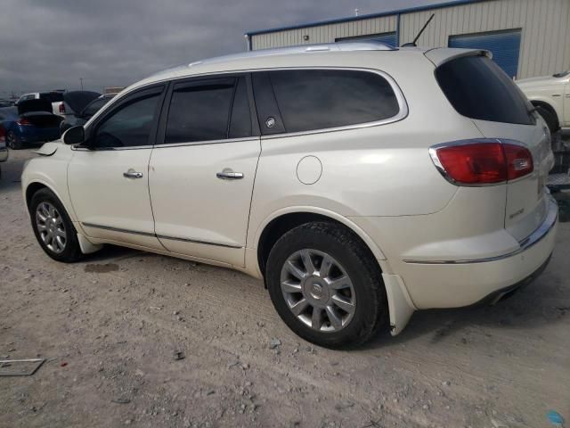 2014 Buick Enclave