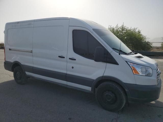 2015 Ford Transit T-250