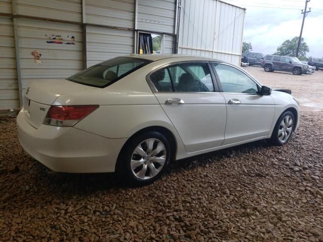 2009 Honda Accord EXL