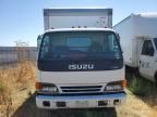 2003 Isuzu NQR