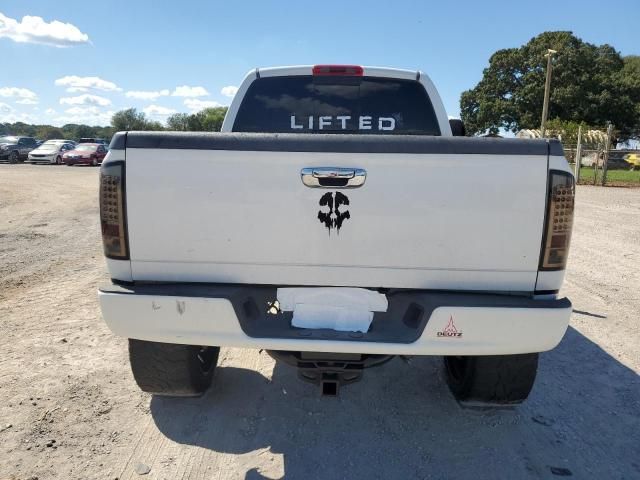 2005 Dodge RAM 1500 ST