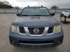 2006 Nissan Pathfinder LE