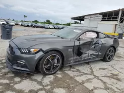 2016 Ford Mustang GT en venta en Corpus Christi, TX