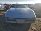 1985 Chevrolet Corvette