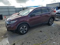 2018 Honda CR-V LX en venta en Arcadia, FL