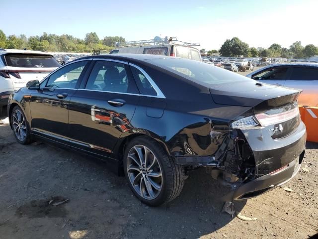 2019 Lincoln MKZ Reserve I