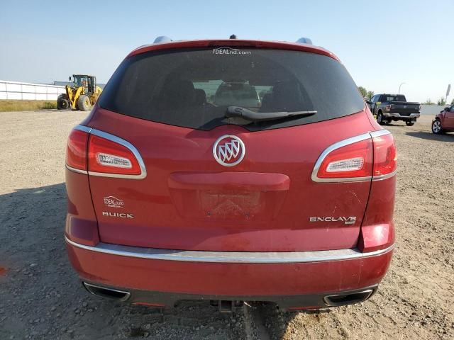 2013 Buick Enclave