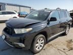 2012 Toyota Highlander Base