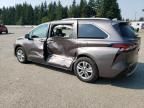 2021 Toyota Sienna Limited