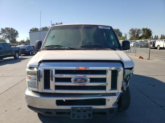 2011 Ford Econoline E150 Wagon