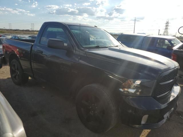 2015 Dodge RAM 1500 ST