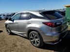 2022 Lexus RX 450H