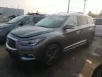 2016 Infiniti QX60