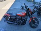 2017 Harley-Davidson XG750