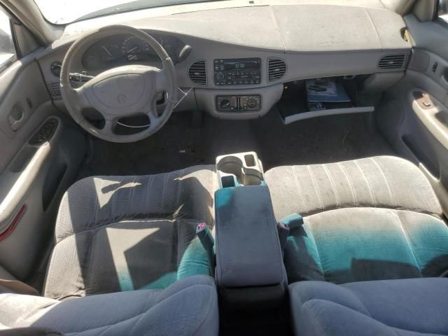 2003 Buick Century Custom