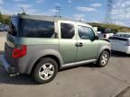 2005 Honda Element EX