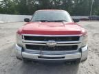 2007 Chevrolet Silverado K2500 Heavy Duty