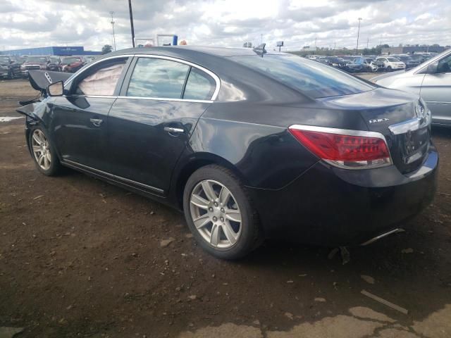 2012 Buick Lacrosse Premium