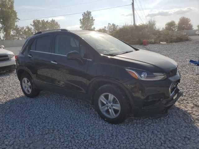 2019 Chevrolet Trax 1LT