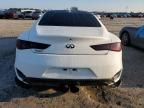 2017 Infiniti Q60 RED Sport 400