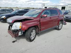 2012 GMC Terrain SLT en venta en Kansas City, KS