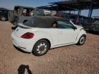 2015 Volkswagen Beetle 1.8T