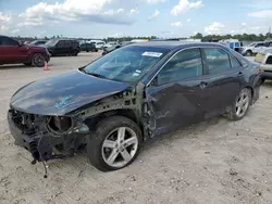 Cars Selling Today at auction: 2013 Toyota Camry L