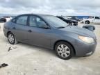 2008 Hyundai Elantra GLS