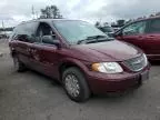 2001 Chrysler Town & Country LX