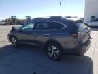 2022 Subaru Outback Touring