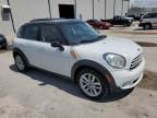 2013 Mini Cooper Countryman