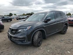 2021 Honda Pilot SE en venta en Hillsborough, NJ