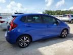 2018 Honda FIT EX