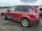 2011 Subaru Forester Touring