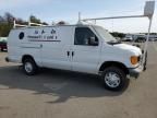 2007 Ford Econoline E250 Van