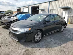 2014 Toyota Camry L en venta en Chambersburg, PA