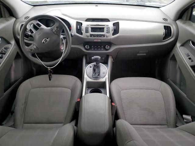 2011 KIA Sportage LX