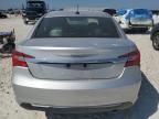 2012 Chrysler 200 LX